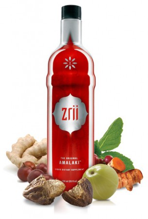 Zrii Amalaki Original